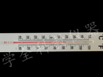 13004演示溫度計