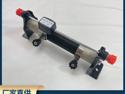 滑動變阻器 20Ω 50Ω 10Ω 5Ω初中電學實驗器材可調滑線變阻器